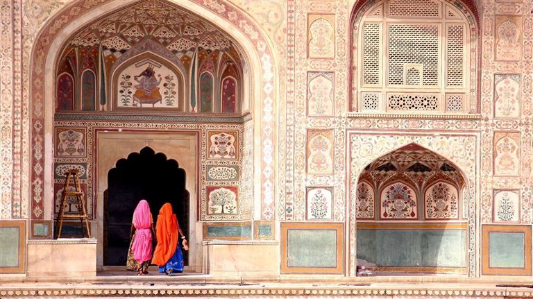 Indien für Entdecker – Rundreise