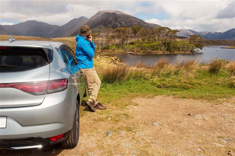 Irland kulinarisch © mark_gusev/adobestock