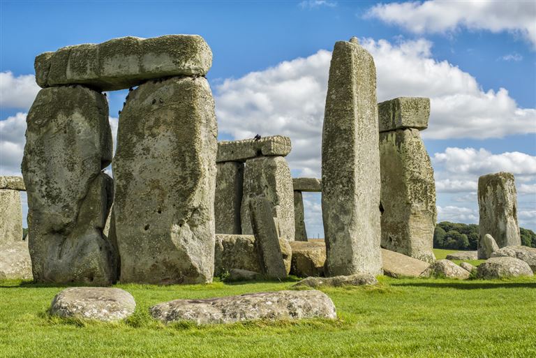 Erlebnis Grüne Inseln - Großbritannien und Irland ©Ahrys_Art/istock