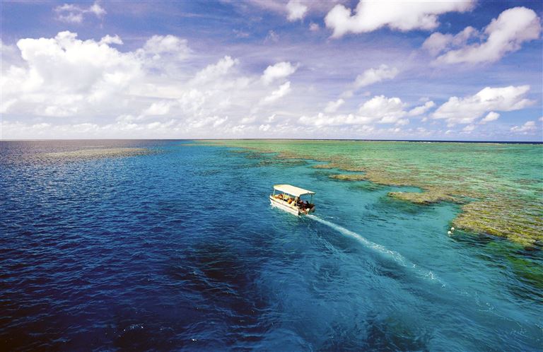 Einmal entlang der Ostküste © by DIAMIR Erlebnisreisen GmbH