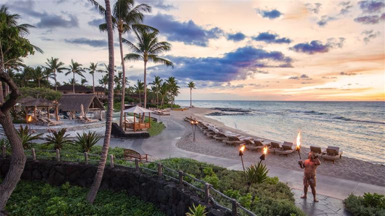 Hawaii – neue Perspektiven & paradiesische Momente 