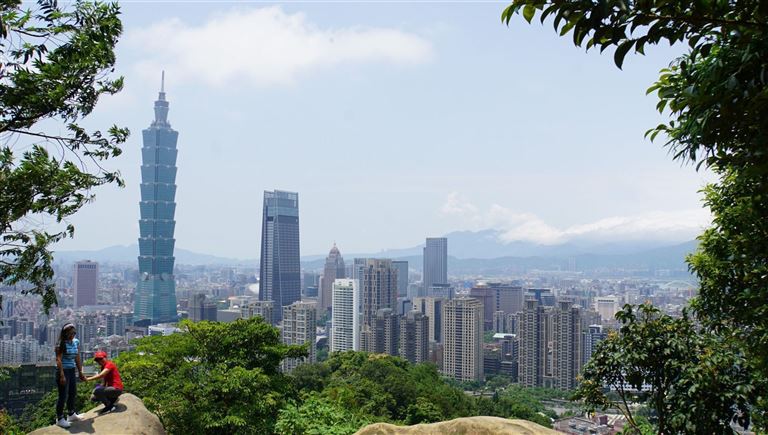 Unentdeckte Schatzinsel © by DIAMIR Erlebnisreisen GmbH