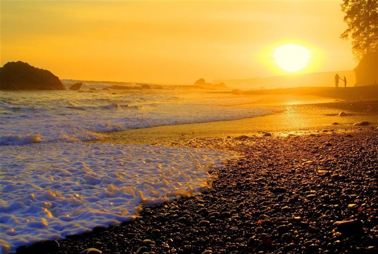 Der Zauber Vancouver Island © by DIAMIR Erlebnisreisen GmbH