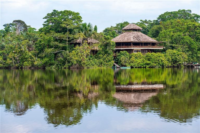 Vom Andenhochland an den Amazonas – Rundreise
