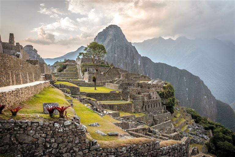 Mit Peru Hop durch das Land der Inka – Rundreise