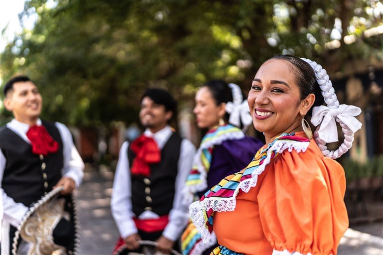 Auf den Spuren der Maya-Vergangenheit ©FG Trade Latin/istock