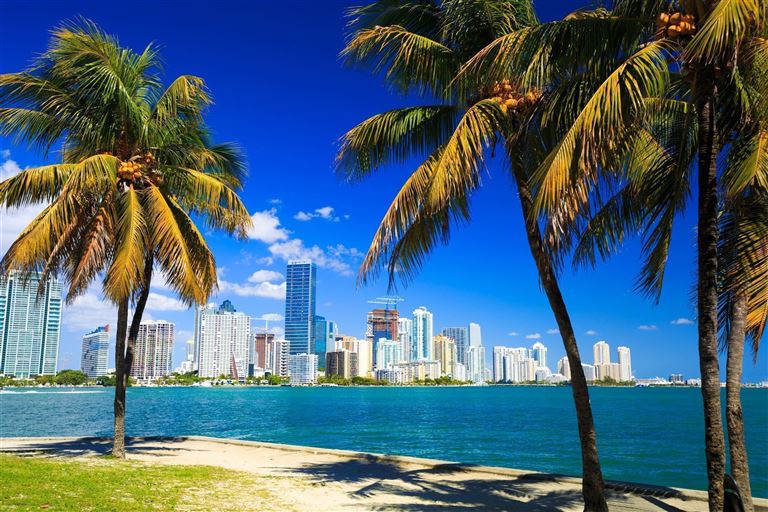 Florida Intensiv – Rundreise
