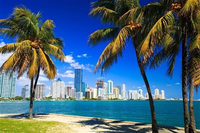 Florida Intensiv – Rundreise