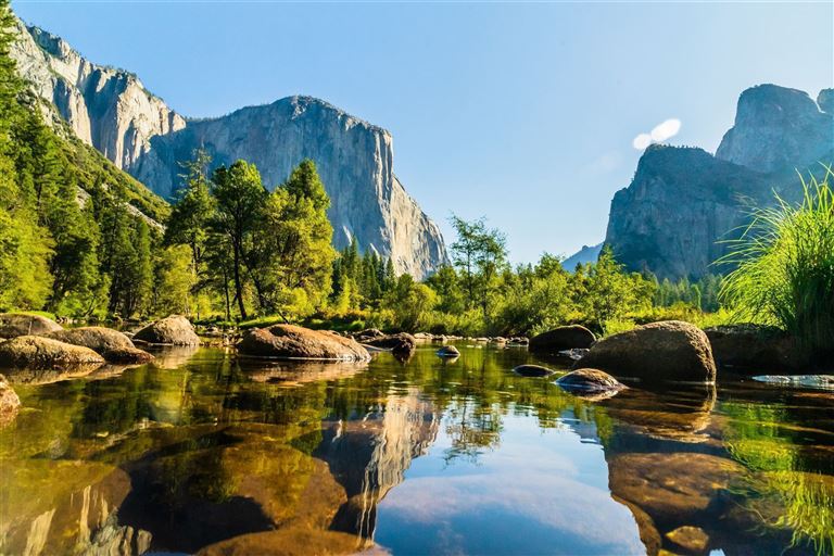 Durch die Rockies zum Pazifik ©Steffi & Fritz/adobestock