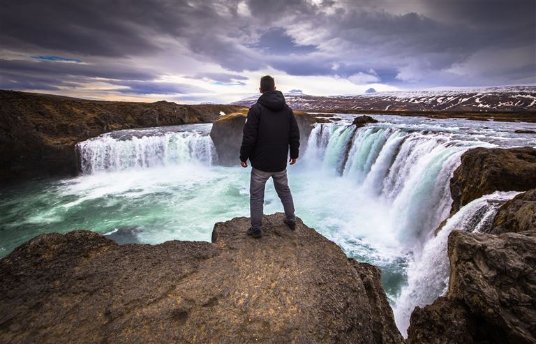 Jökulsárlón © rpbmedia /adobestock