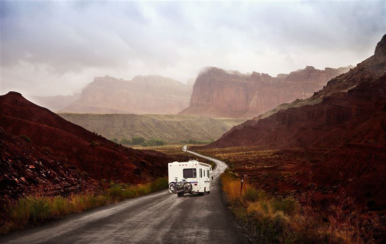 Southwest Explorer – Rundreise