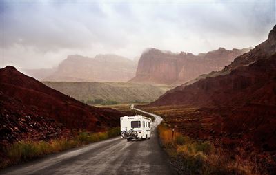 Southwest Explorer – Rundreise