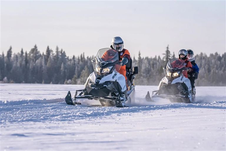 Finnlands unvergessliche Highlights © by Wolters Reisen