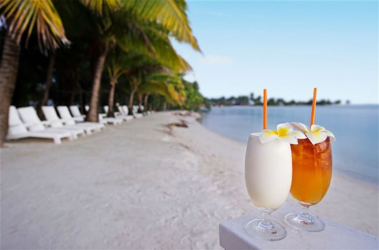 Erlebnis Cook Islands – Rundreise