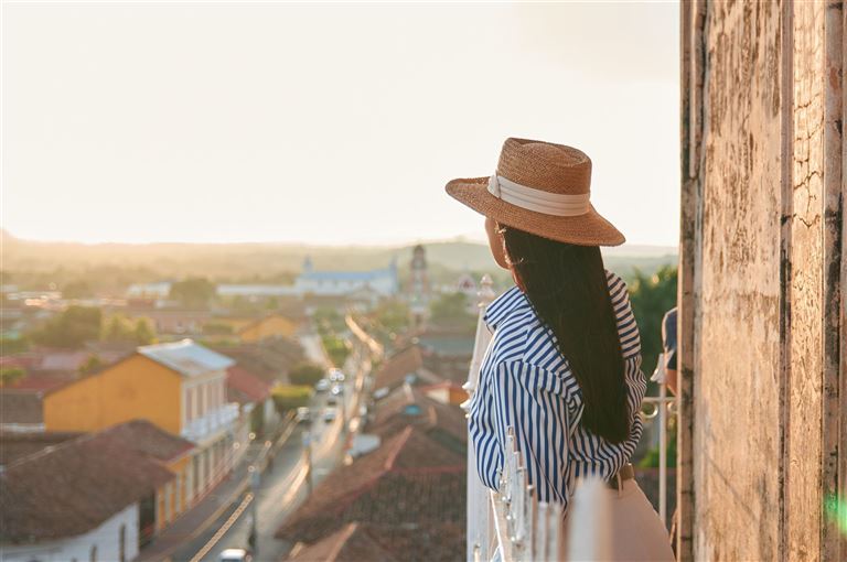 Nicaragua Highlights ©Cisco_96/adobestock