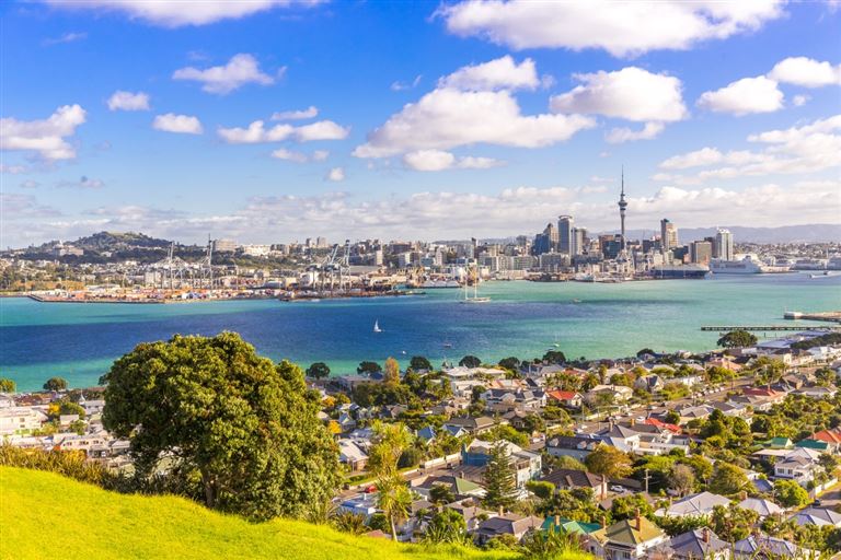 Kia ora! Abenteuer am Ende der Welt – Rundreise