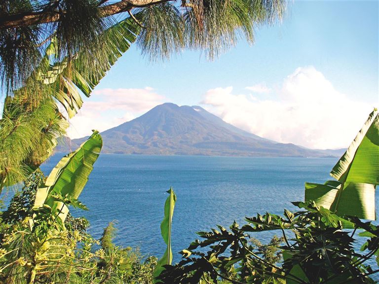 Mittelamerika in kleiner Gruppe erleben © by Berge & Meer Touristik GmbH