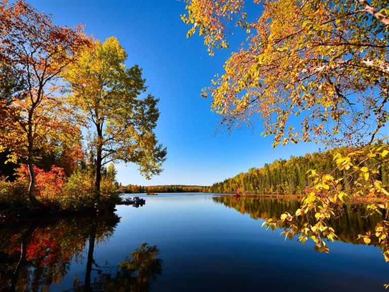 Québec © by Chamäleon Reisen GmbH