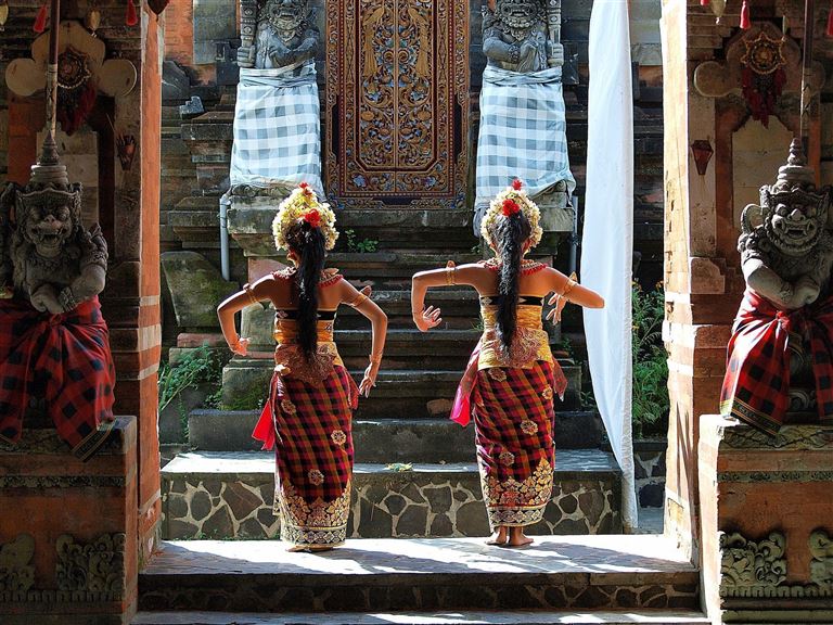 Bali zwischen Kultur und Strand genießen – Rundreise