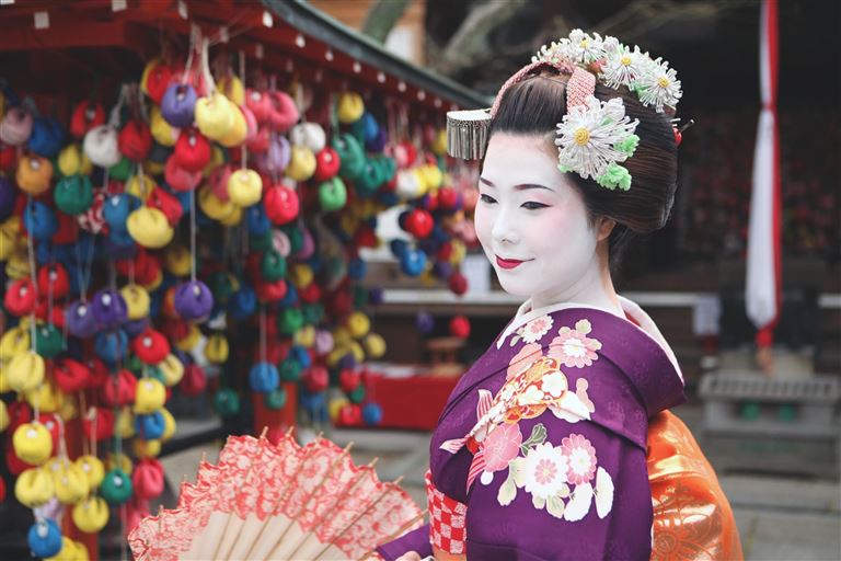 Japans schönste Impressionen © by Berge & Meer Touristik GmbH