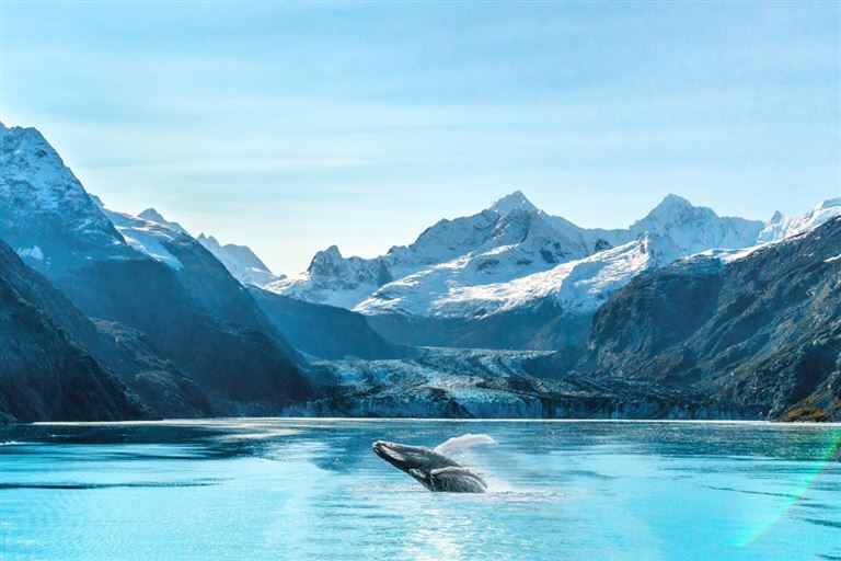 Naturwunder Alaska und Yukon © Maridav/adobestock