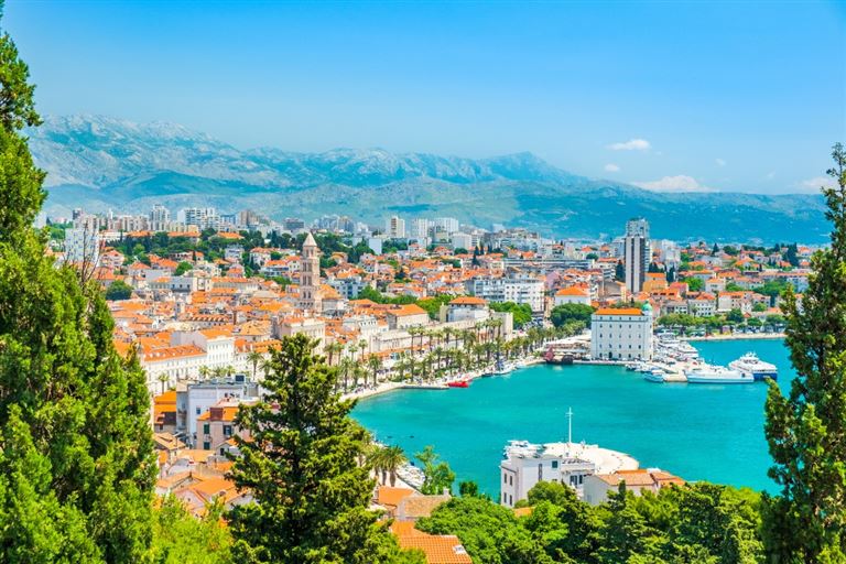 Kroatiens Grüne Schätze ©ilijaa/adobestock