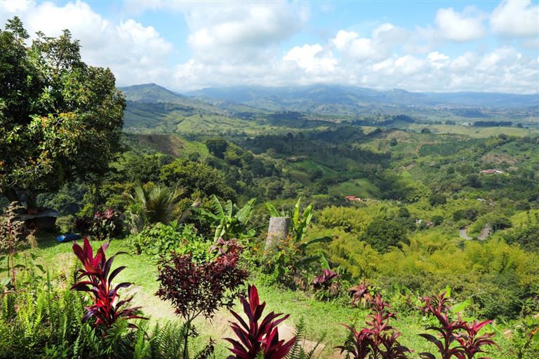 Kolumbien kompakt ©worlditravelilove/adobestock