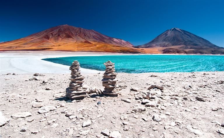 Uyuni – Rundreise