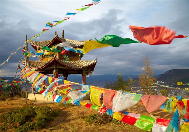 Tibet - Dach der Welt – Rundreise