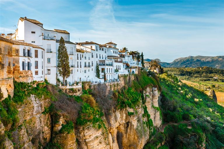 Andalusien, olé! ©dziewul/adobestock