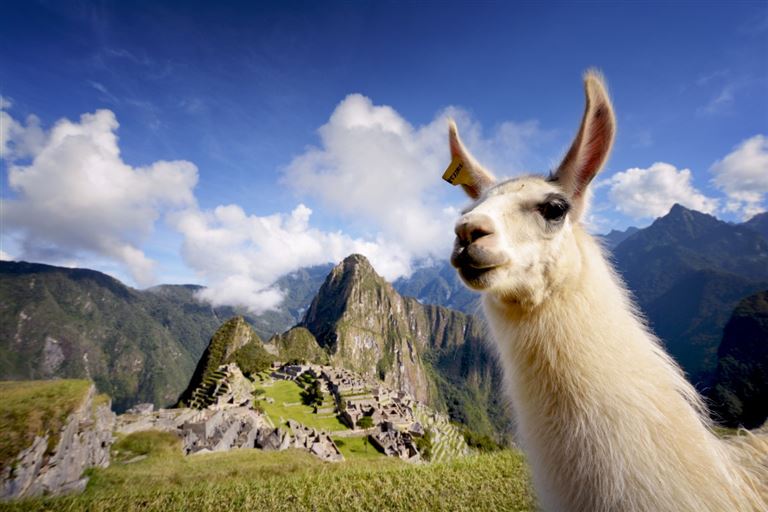 Peru ausführlich: Nord und Süd – Rundreise