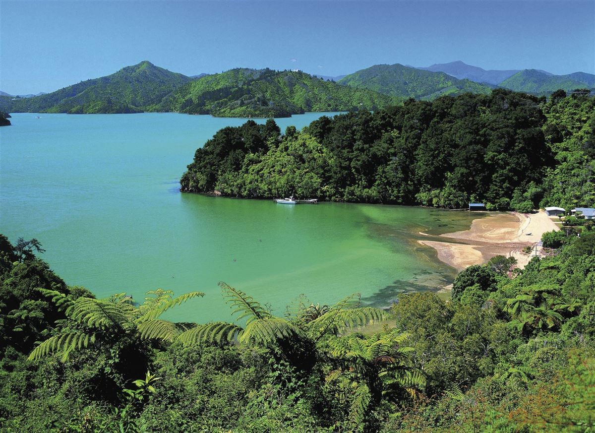 Bay of Islands