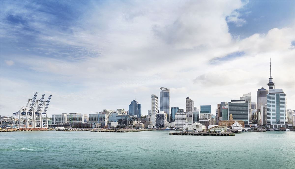 Auckland