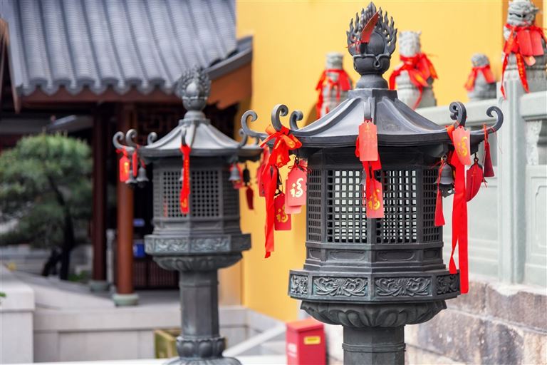 Glanzlichter mit Südwesten in China ©Nikolay N. Antonov/adobestock