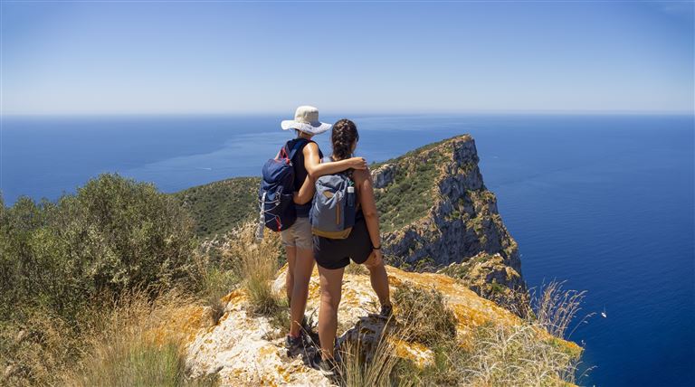 Wanderreise Mallorca ©Olga PS/istock
