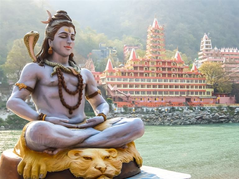 Garhwal Kumaon: Im Herzen der Himalaya-Ausläufer – Rundreise