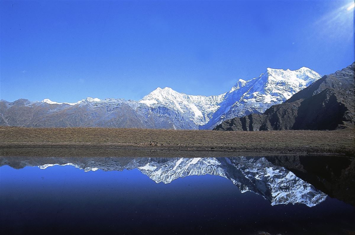 Deoria Tal