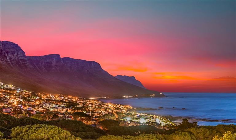 Best of South Africa (Privatreise) – Rundreise