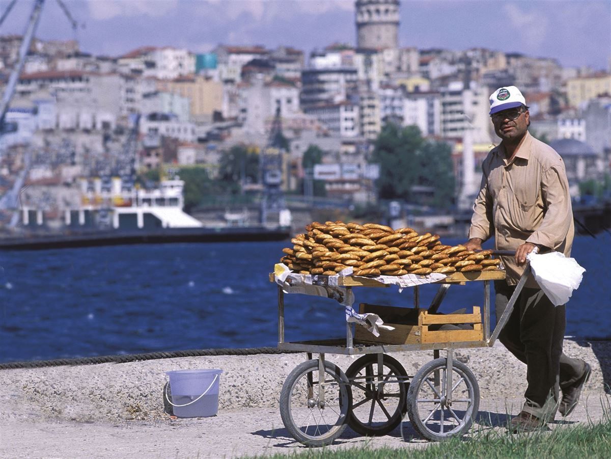Türkei