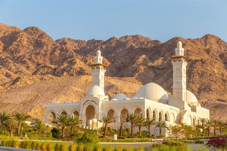 Das Beste Jordaniens – Rundreise