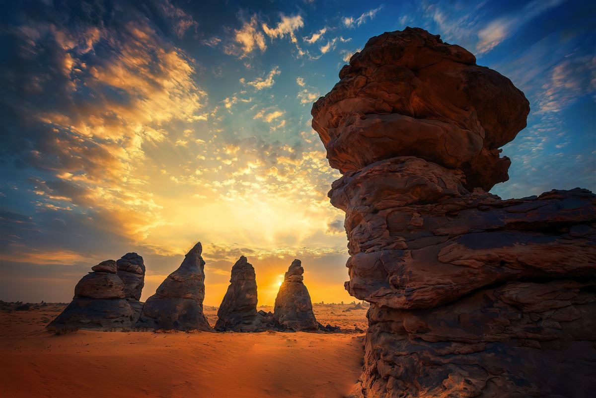 Berg Qara