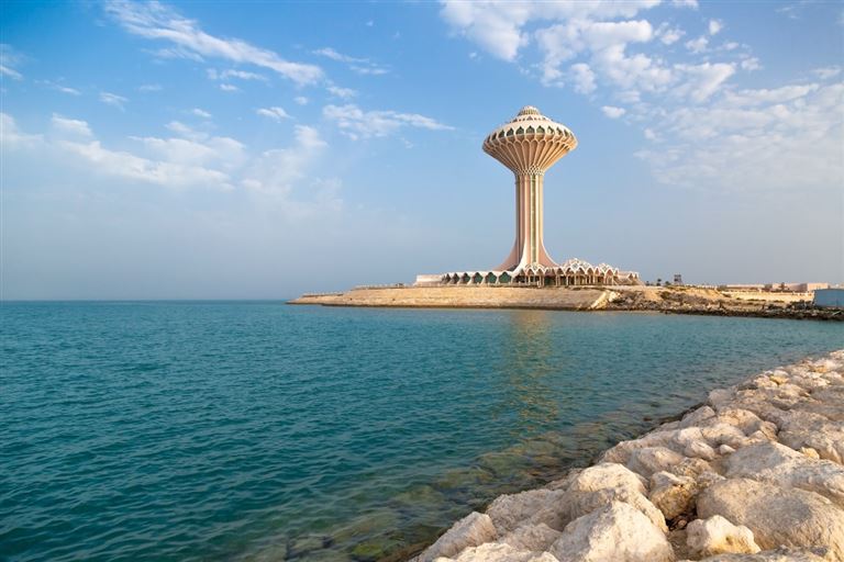 Saudi-Arabien umfassend – Rundreise
