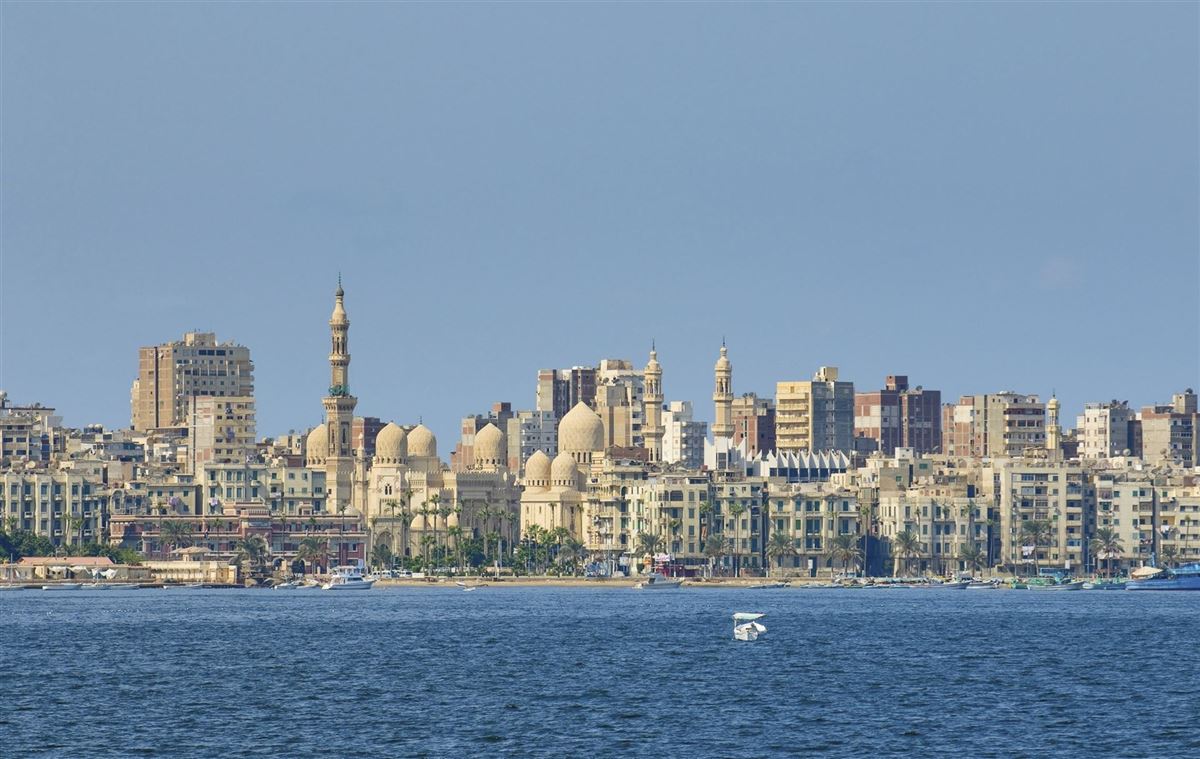 Alexandria