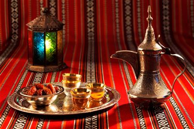 Ägypten - Jordanien – Rundreise