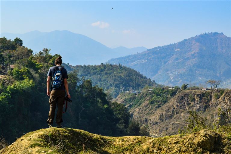 Nepal erleben – Rundreise