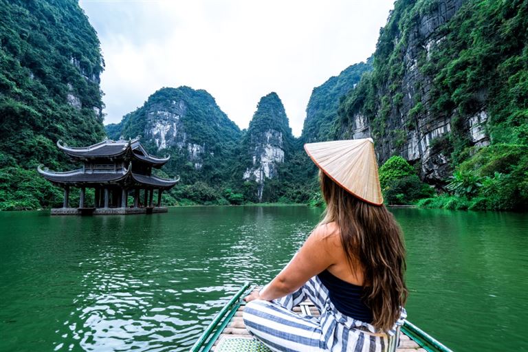 Vietnam - Kambodscha intensiv – Rundreise