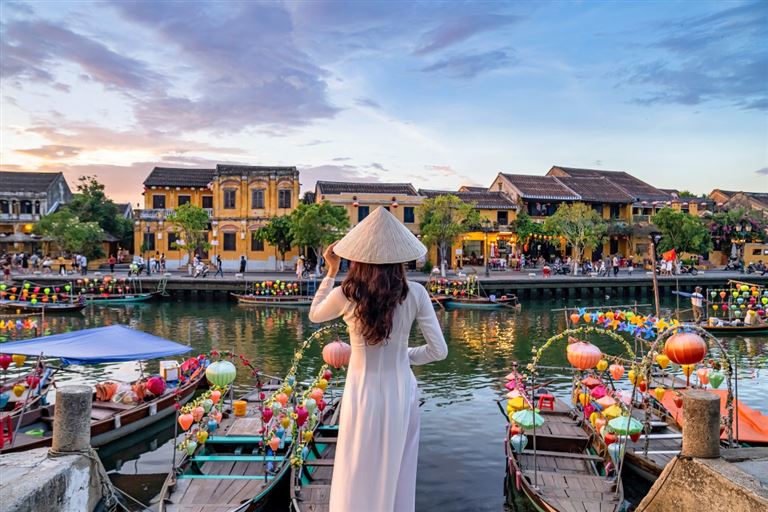 Vietnam überland – Rundreise