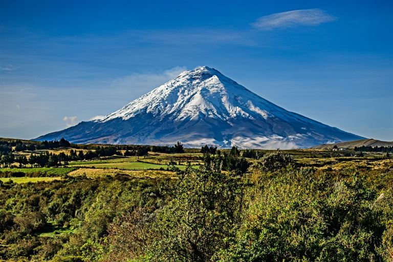 Ecuador kompakt – Rundreise