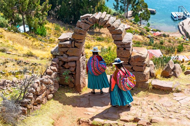 Peru kompakt – Rundreise