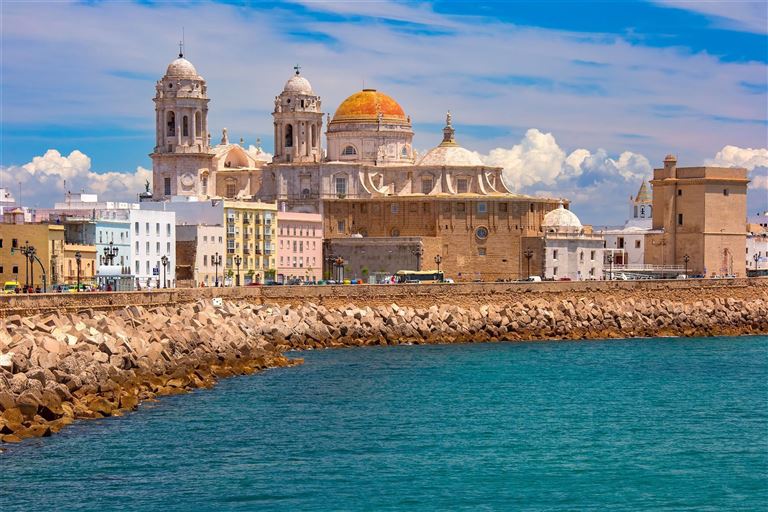 Große Andalusien Rundreise  – Rundreise